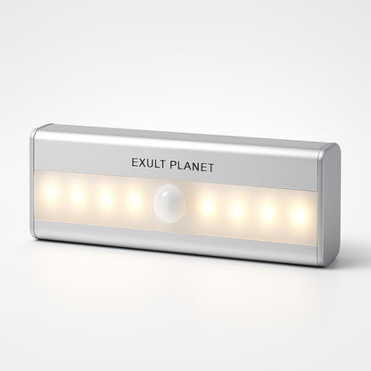 Eco-Friendly LED Light Bar for Home & Kitchen