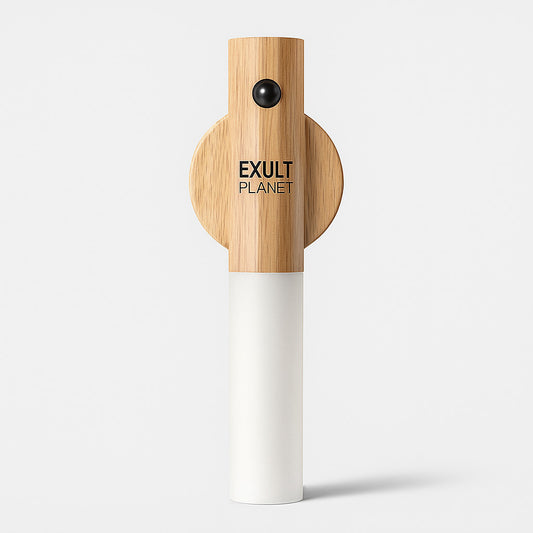 Eco-Friendly Motion Sensor LED Night Light for Home Use