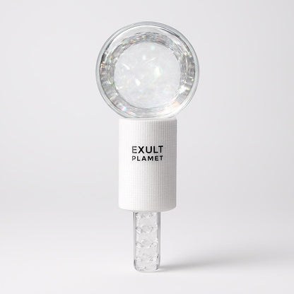 Reusable Facial Ice Globes for Cooling Massage and Wellness