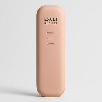 Eco-Friendly Silicone Makeup Brush Travel Bag