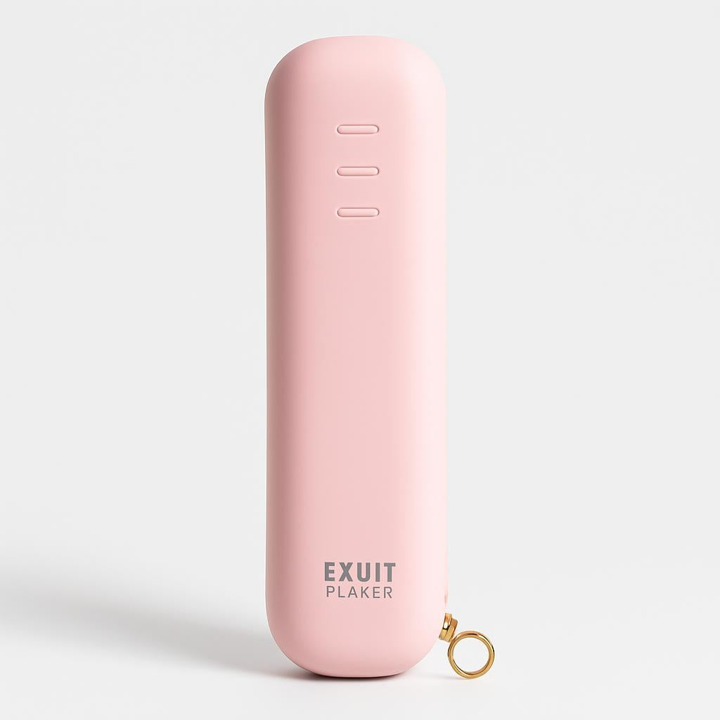 Eco-Friendly Silicone Makeup Brush Travel Bag