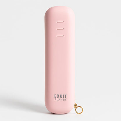 Eco-Friendly Silicone Makeup Brush Travel Bag