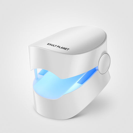 Eco-Friendly Electric Nail Edge Repair and Polishing Device