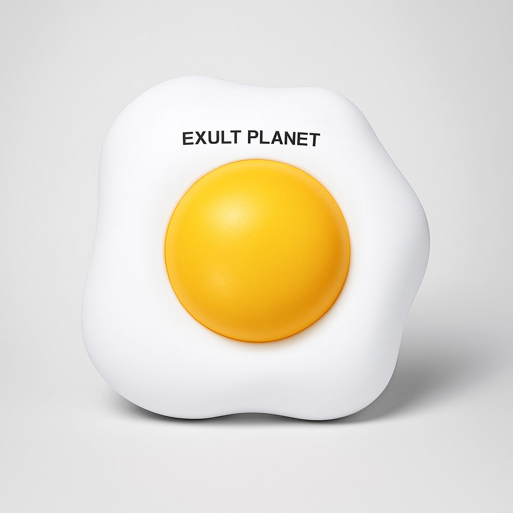 Eco-Friendly Catnip Chew Ball for Kittens