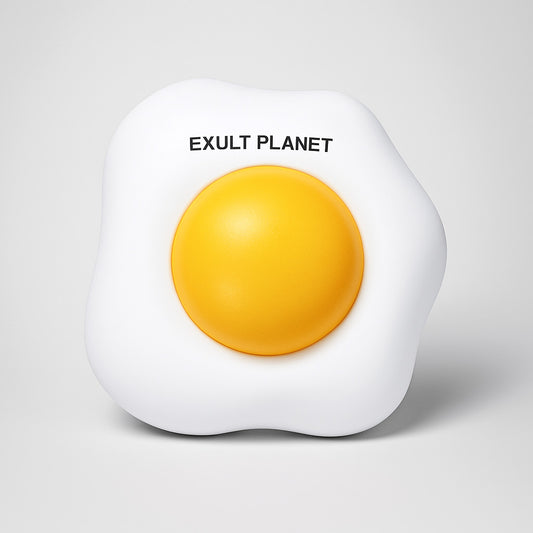 Eco-Friendly Catnip Chew Ball for Kittens