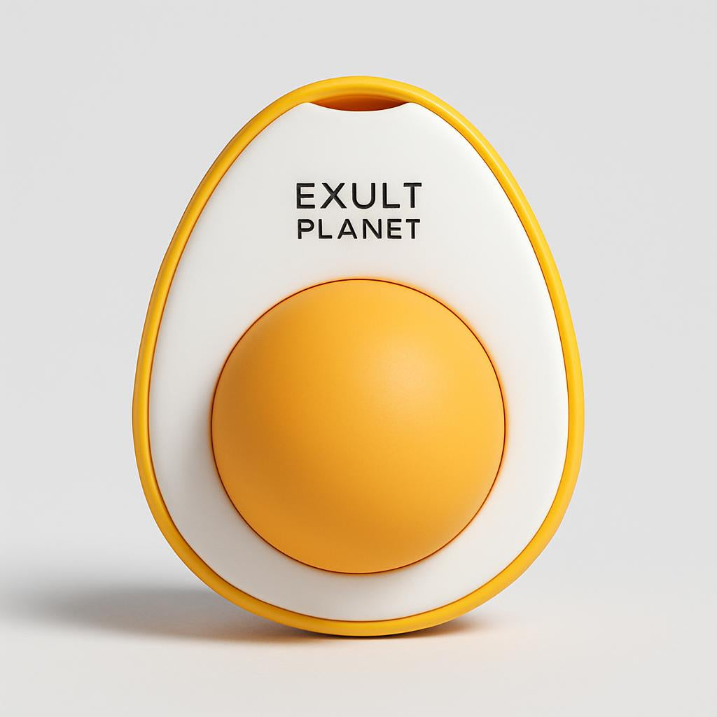 Eco-Friendly Catnip Chew Ball for Kittens