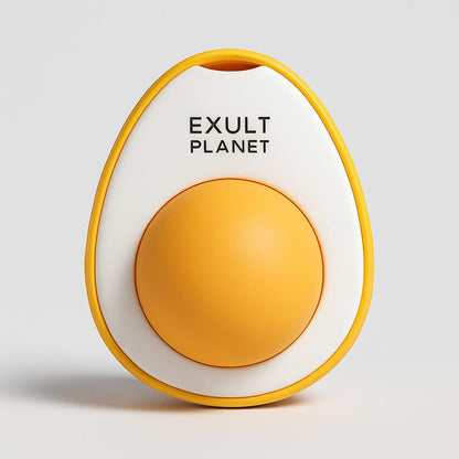 Eco-Friendly Catnip Chew Ball for Kittens