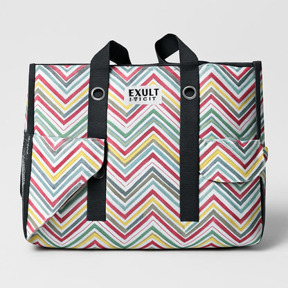 Eco-Friendly Thickened Waterproof Shopping Bag