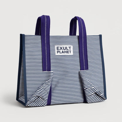 Eco-Friendly Thickened Waterproof Shopping Bag