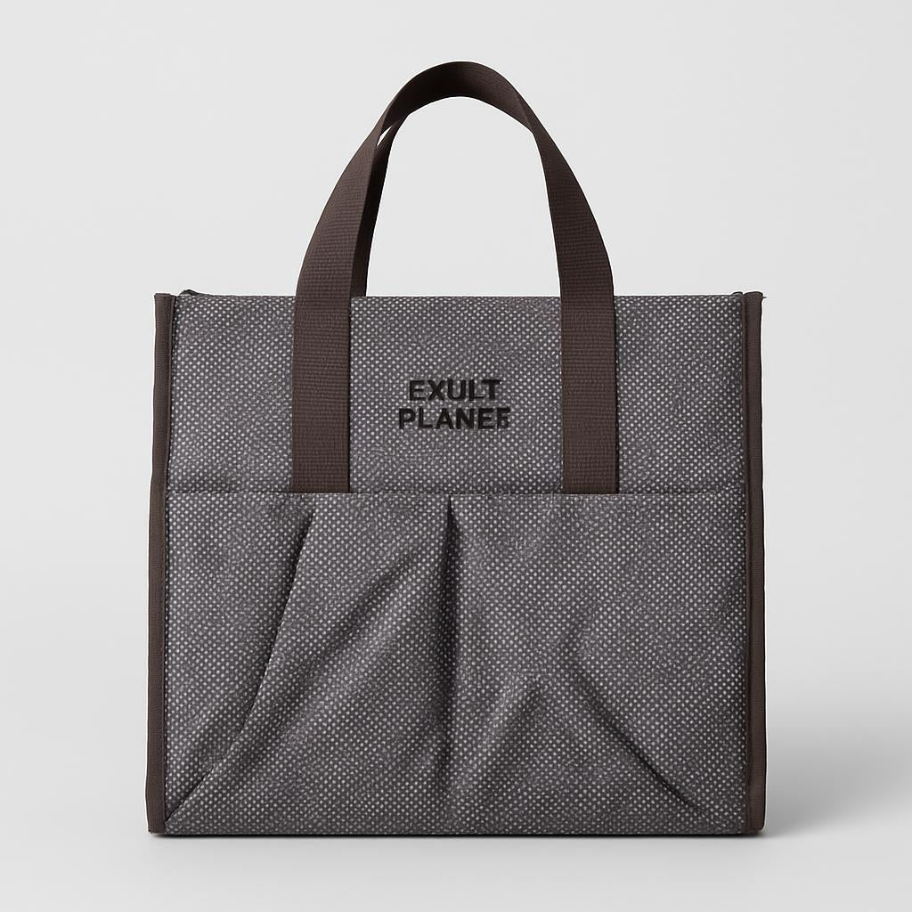 Eco-Friendly Thickened Waterproof Shopping Bag