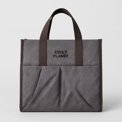 Eco-Friendly Thickened Waterproof Shopping Bag