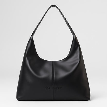 Eco-Chic Large-Capacity Women's Tote Bag