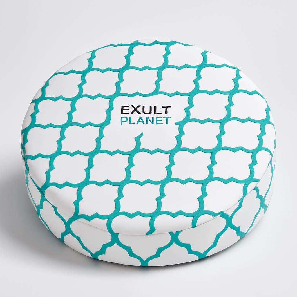 EcoComfort Maternity Pillow: Sustainable Support for Every Stage