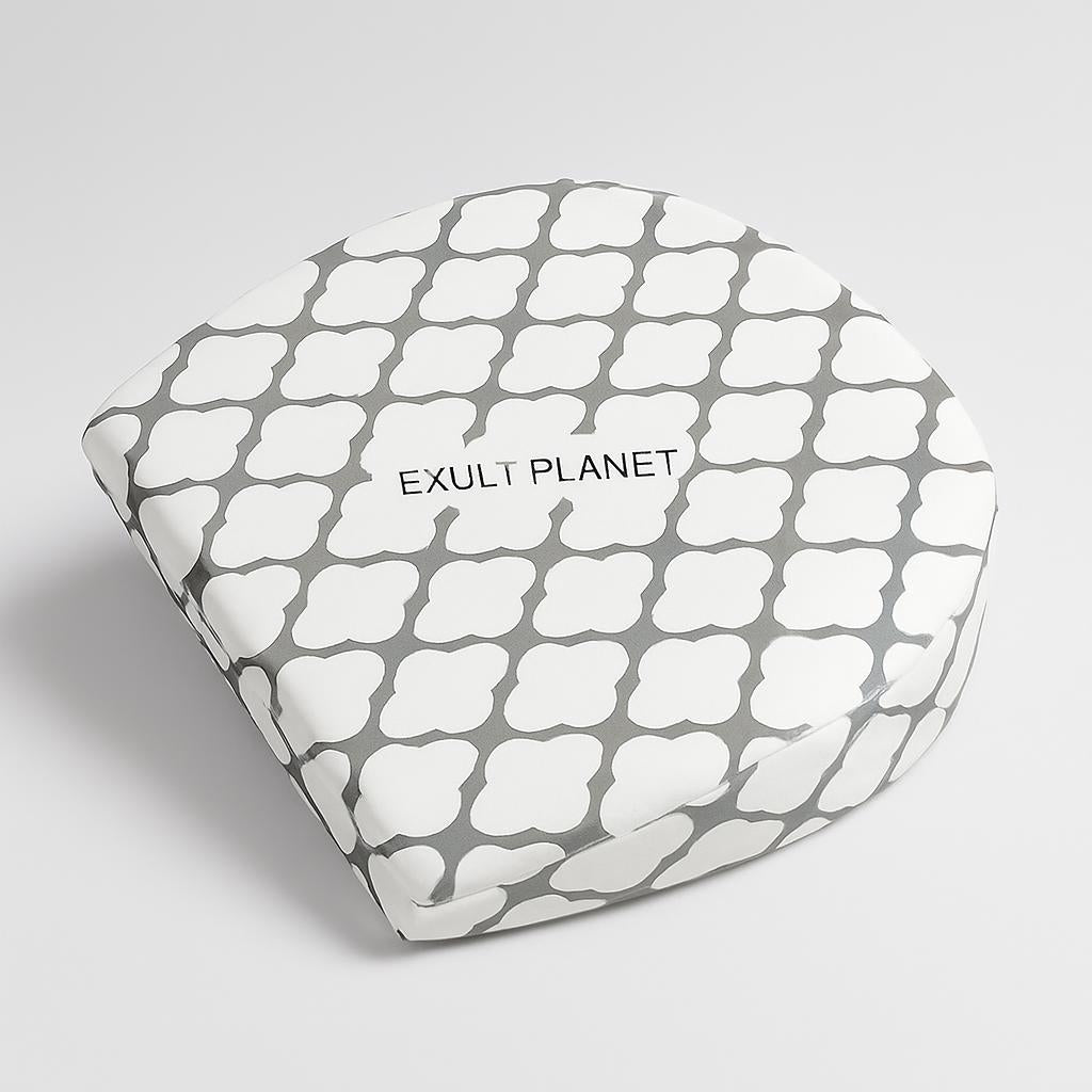 EcoComfort Maternity Pillow: Sustainable Support for Every Stage