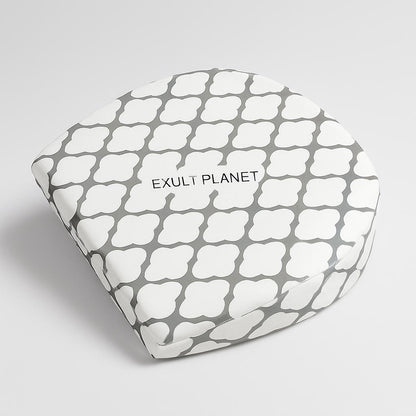 EcoComfort Maternity Pillow: Sustainable Support for Every Stage