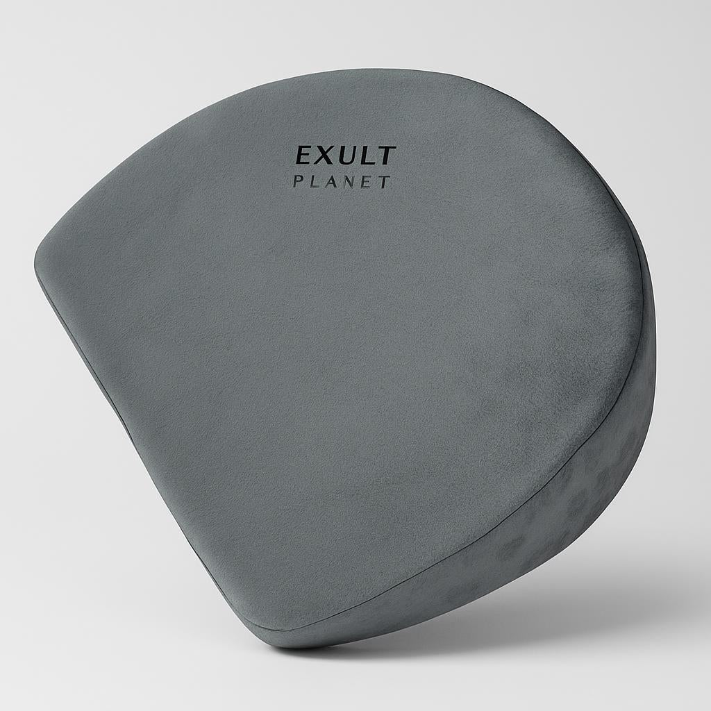 EcoComfort Maternity Pillow: Sustainable Support for Every Stage