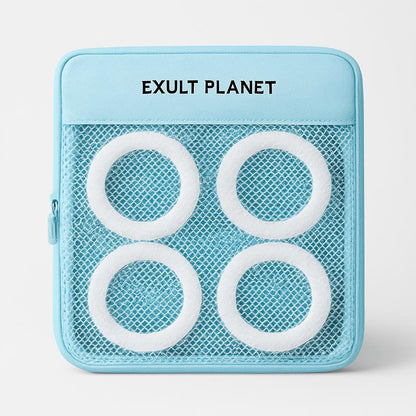 Eco-Friendly Large Mesh Shoe Washing Bag