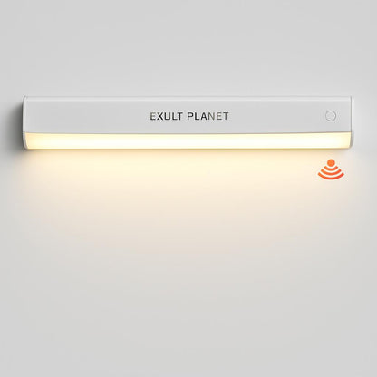 Magnetic LED Under Cabinet Light - Rechargeable & Wireless