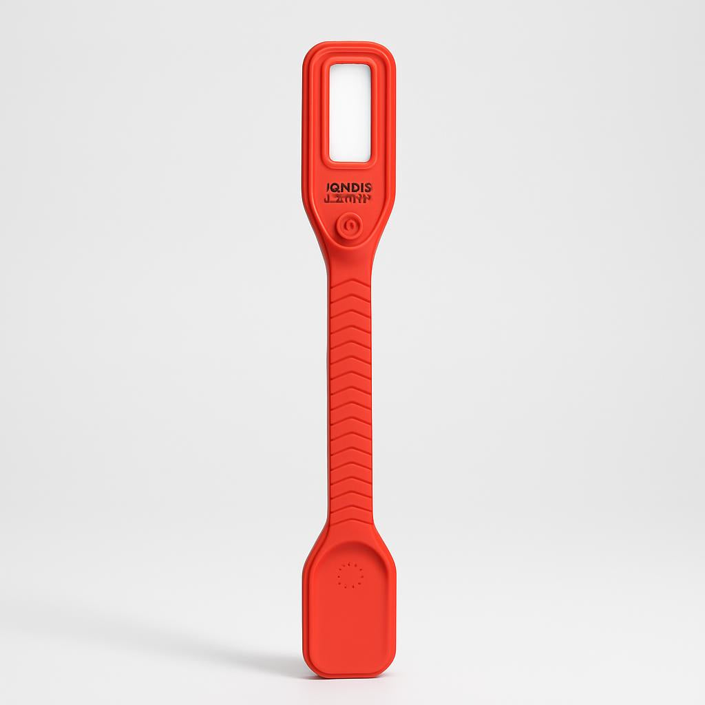 Flexible Rechargeable LED Reading Light