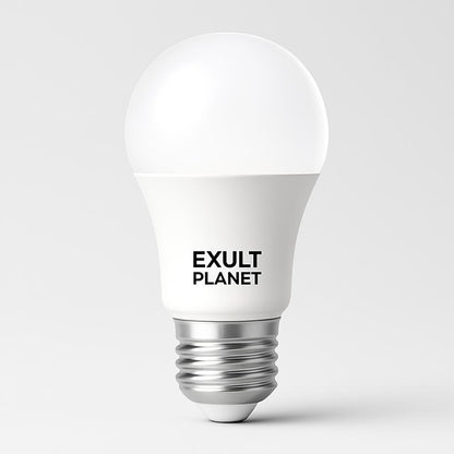 Eco-Friendly 60W Equivalent LED A15 Light Bulbs - 900 Lumens