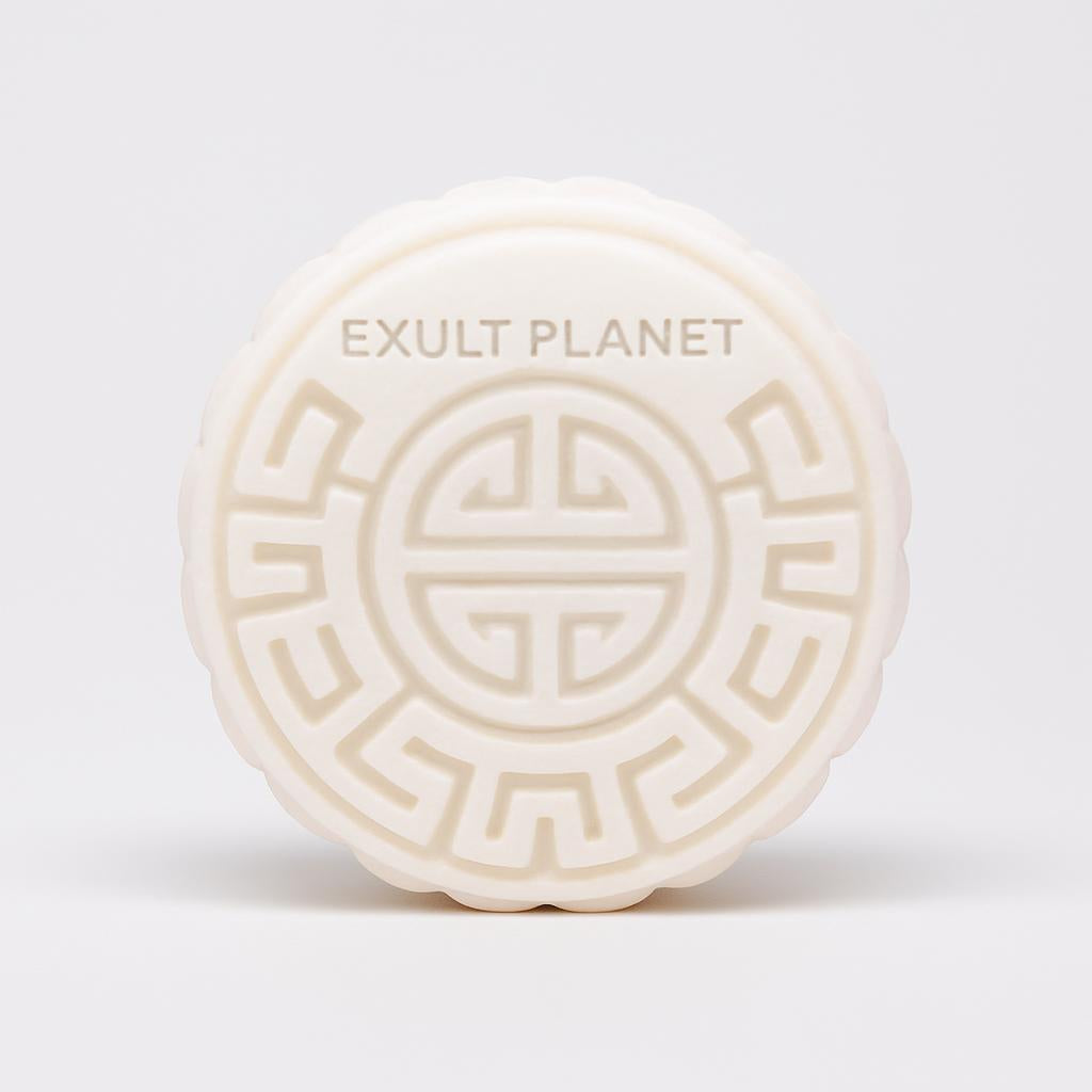 Nourishing Frizz Control Shampoo & Conditioner Set