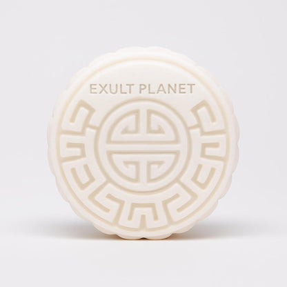 Nourishing Frizz Control Shampoo & Conditioner Set