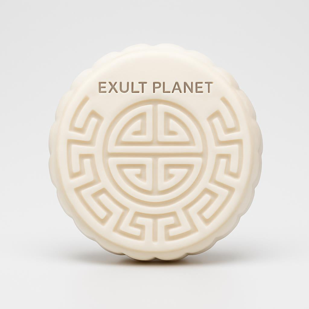 Nourishing Frizz Control Shampoo & Conditioner Set