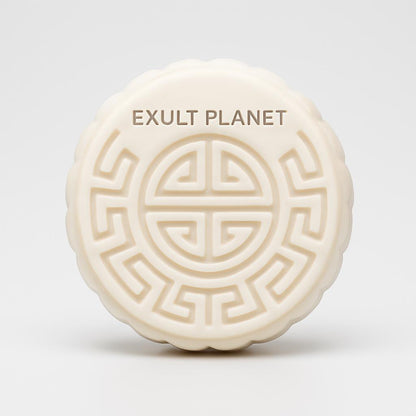 Nourishing Frizz Control Shampoo & Conditioner Set