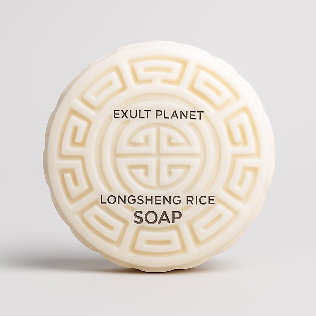 Nourishing Frizz Control Shampoo & Conditioner Set