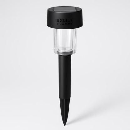 Solar-Powered Eco-Friendly Garden Lights - Durable & Waterproof