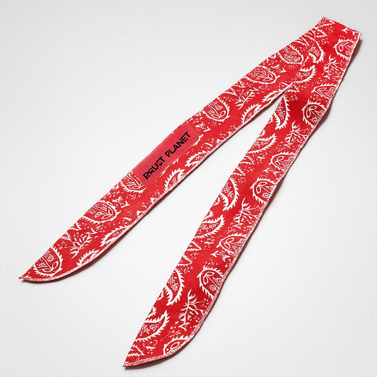 Eco-Friendly Absorbent Flower Cooling Ice Towel Scarf