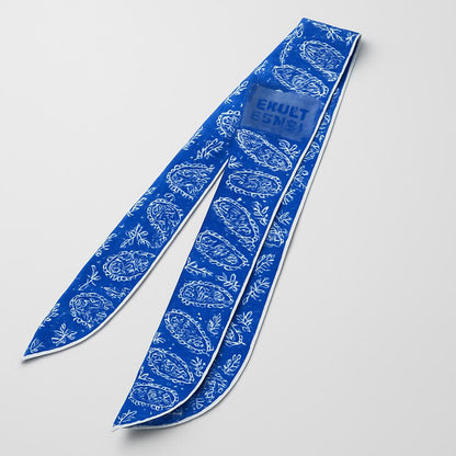 Eco-Friendly Absorbent Flower Cooling Ice Towel Scarf