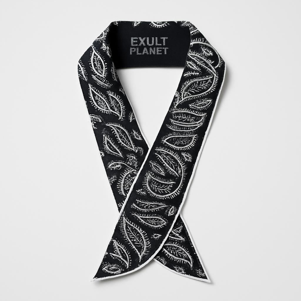 Eco-Friendly Absorbent Flower Cooling Ice Towel Scarf