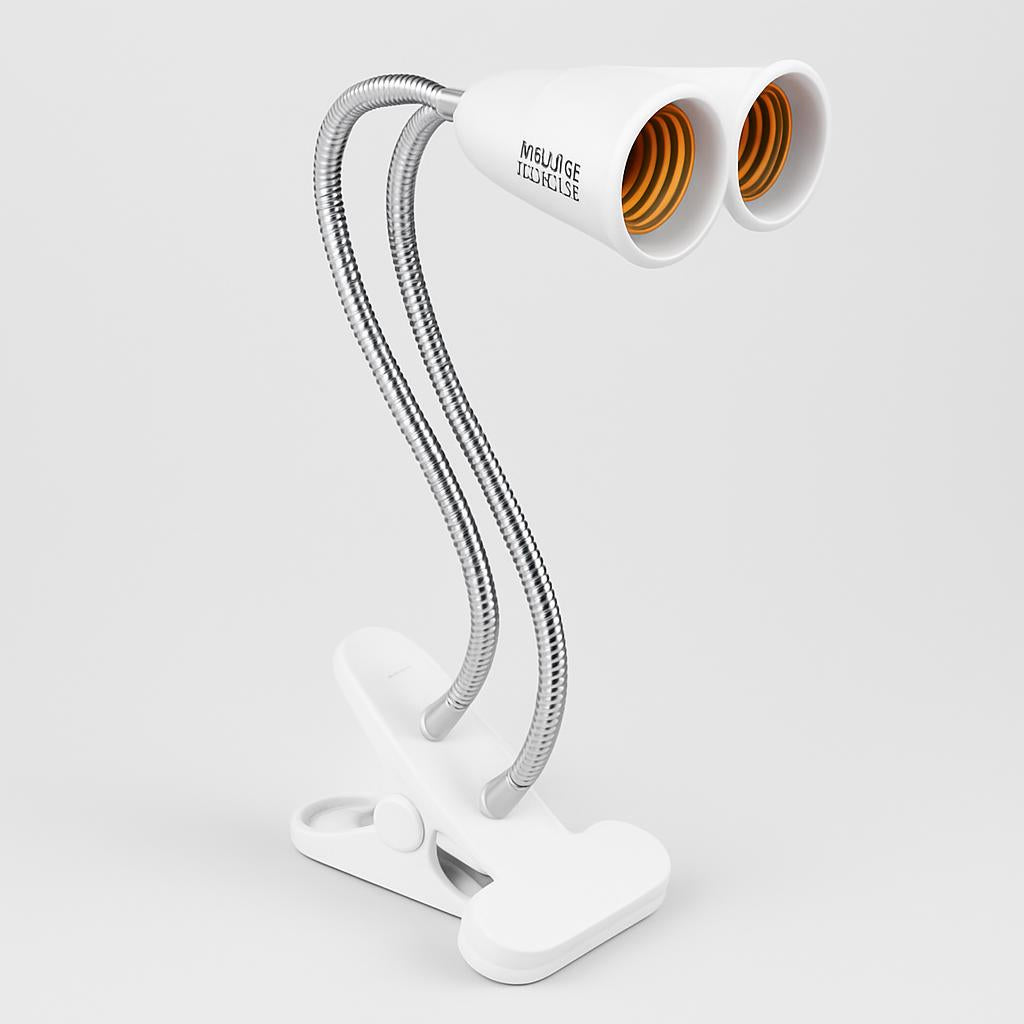 High Brightness LED Grow Light Bulb for Indoor Plants