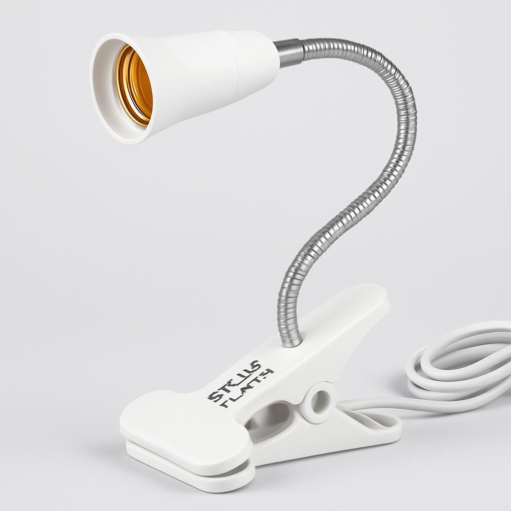 High Brightness LED Grow Light Bulb for Indoor Plants