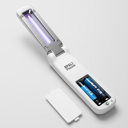 Portable UV Sanitizing Wand for Chemical-Free Cleaning