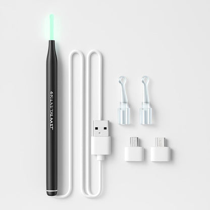 Luminous Kids Earwax Cleaner