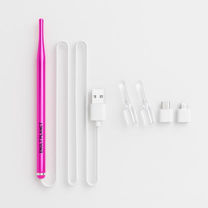 Luminous Kids Earwax Cleaner