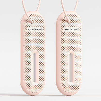 Eco-Friendly Electric Footwear Dryer - Rapid, Quiet, and Energy-Efficient