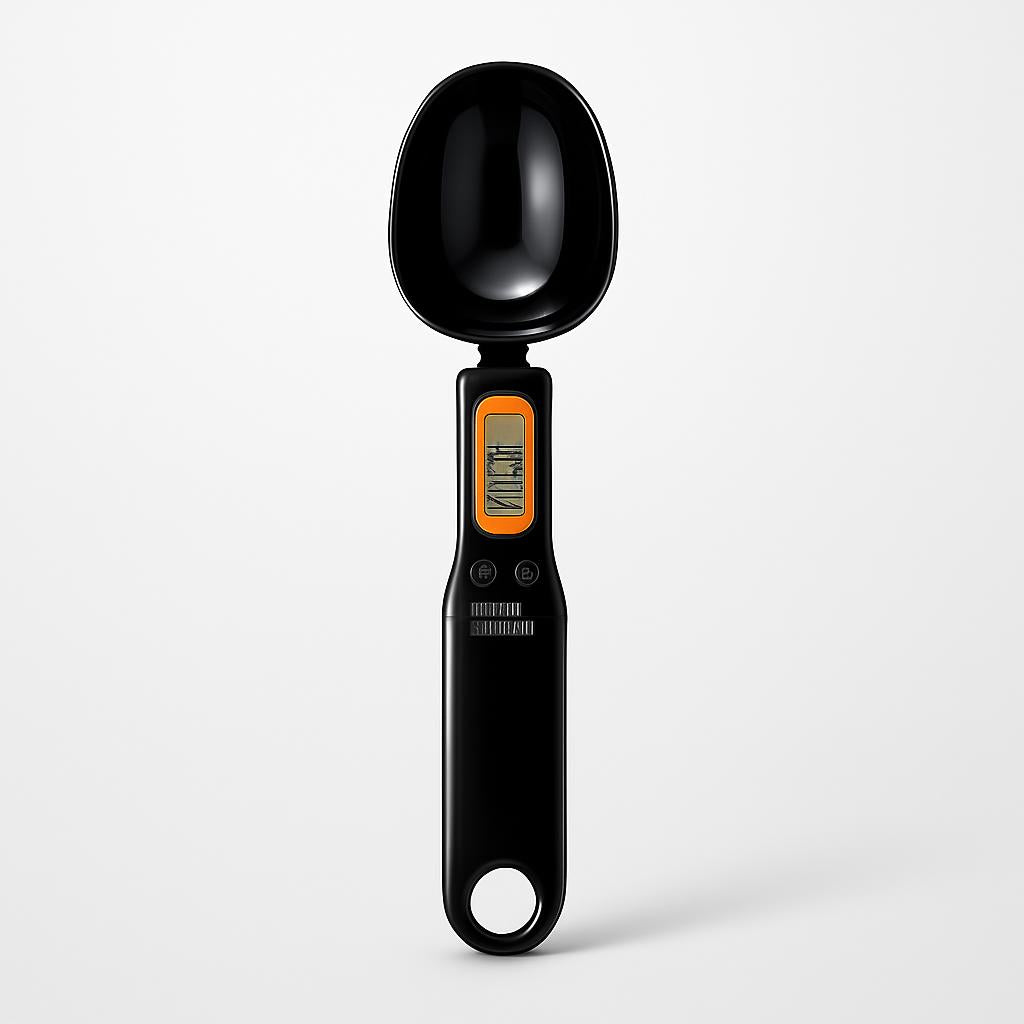 EcoSmart Precision Spoon Scale