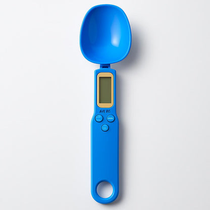EcoSmart Precision Spoon Scale