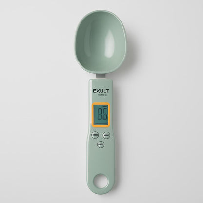 EcoSmart Precision Spoon Scale