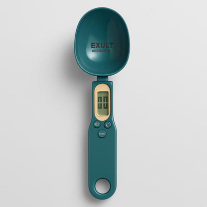 EcoSmart Precision Spoon Scale