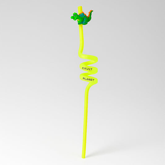 Eco-Friendly Small Animal Drinking Straws for pets