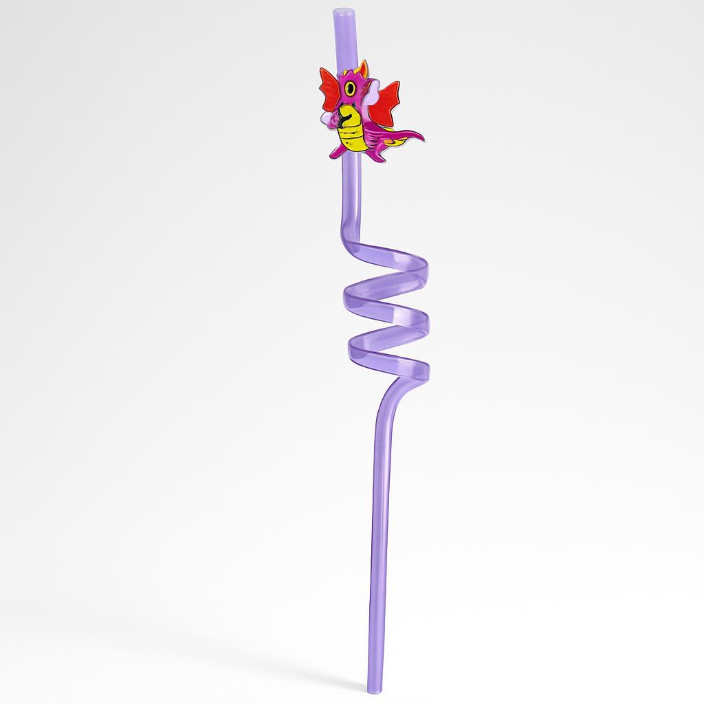 Eco-Friendly Small Animal Drinking Straws