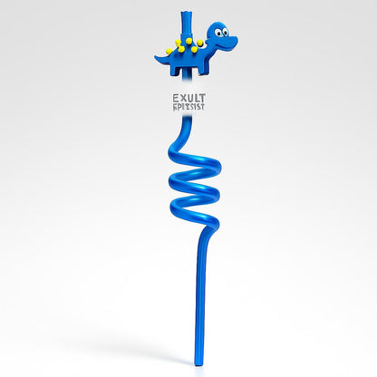 Eco-Friendly Small Animal Drinking Straws