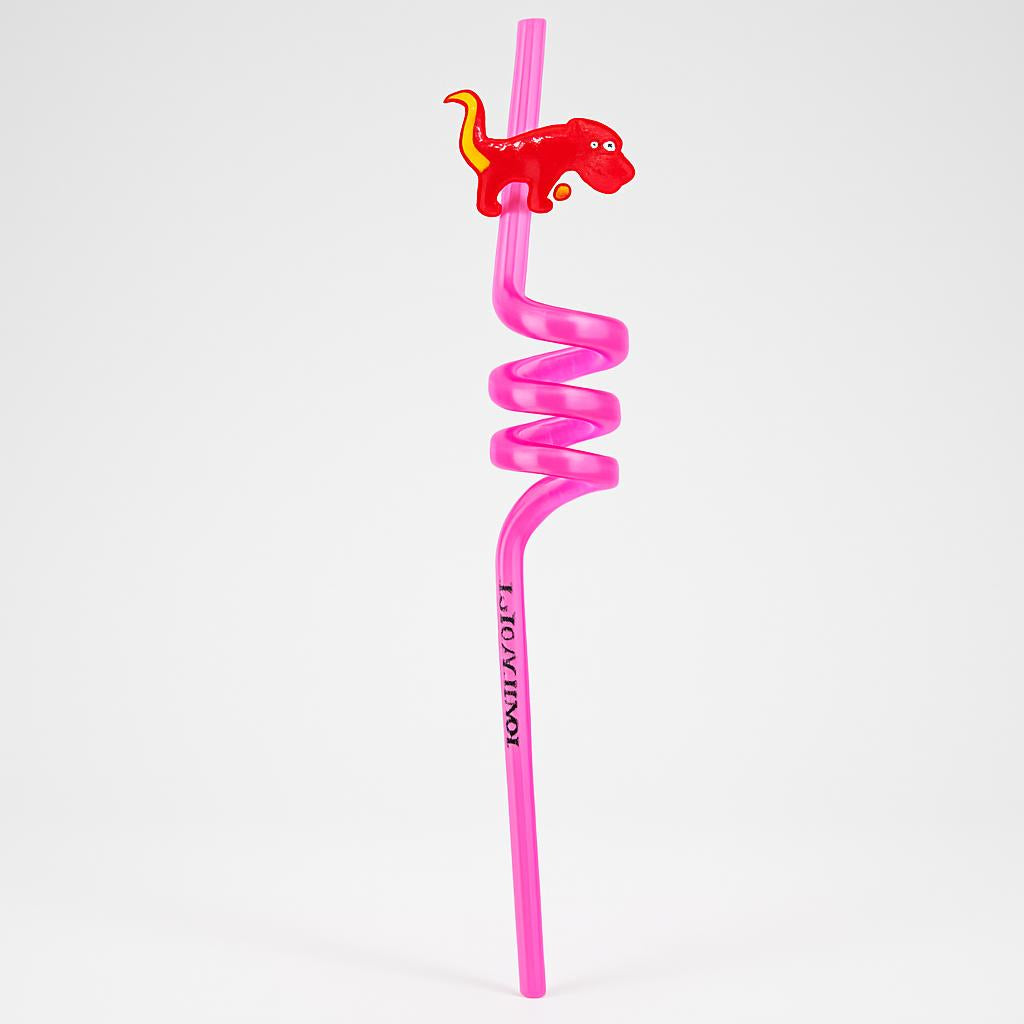 Eco-Friendly Small Animal Drinking Straws
