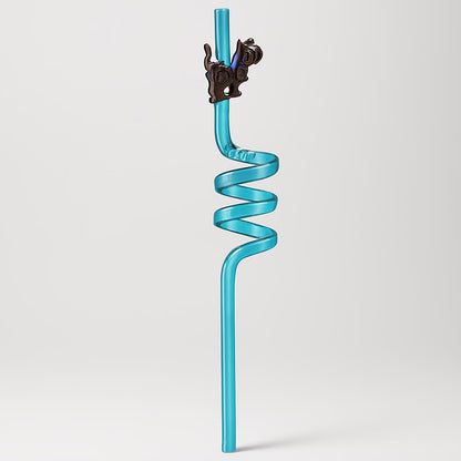 Eco-Friendly Small Animal Drinking Straws