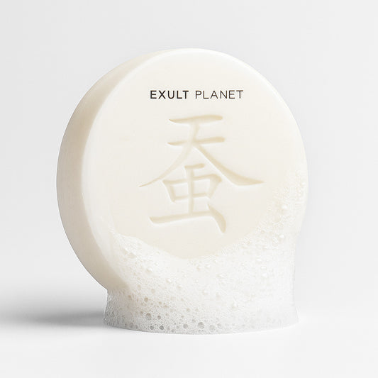 Luxurious Goat's Milk Handmade Soap for Moisturizing Skin