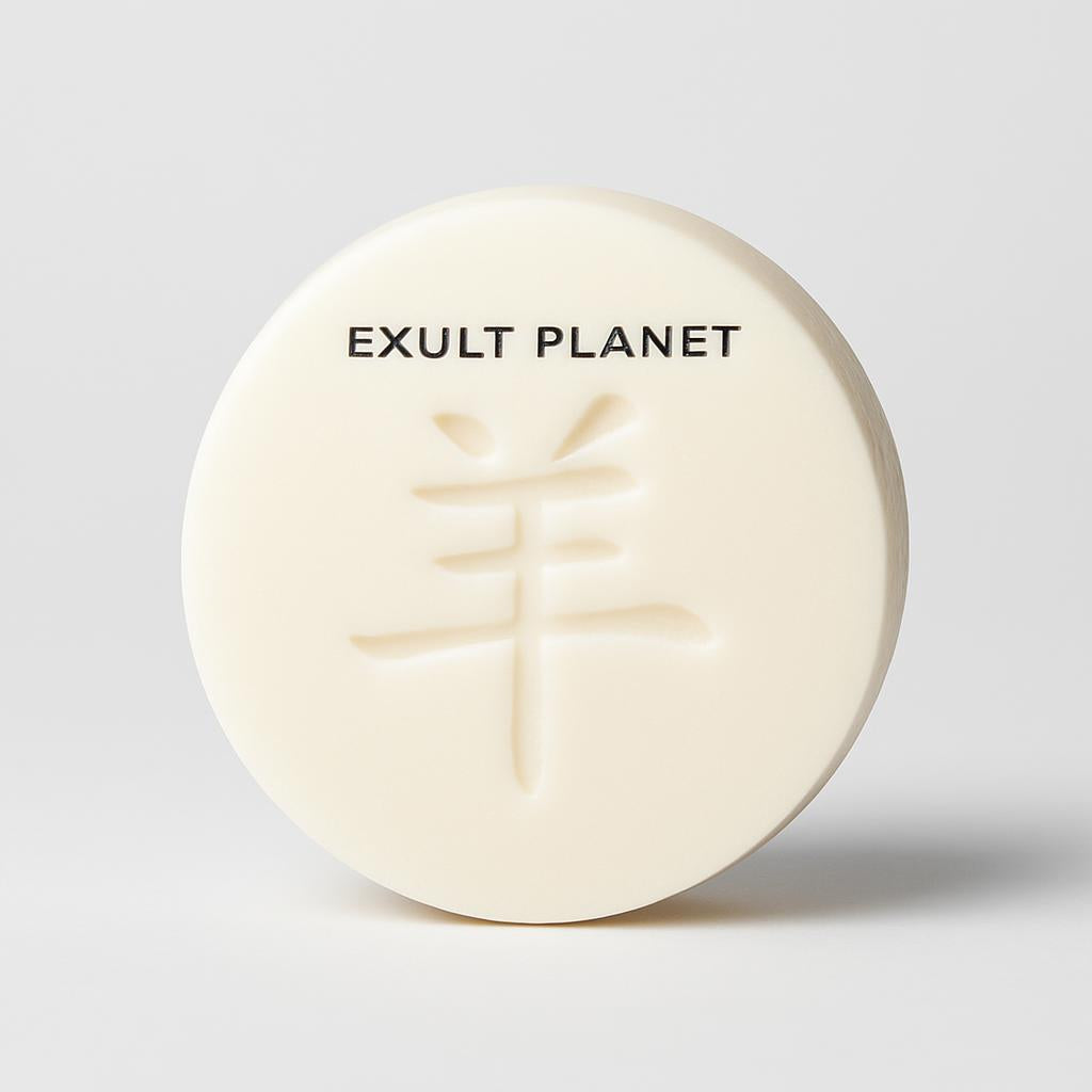 Luxurious Goat's Milk Handmade Soap